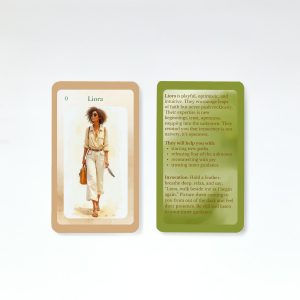 Inner Guides Cards